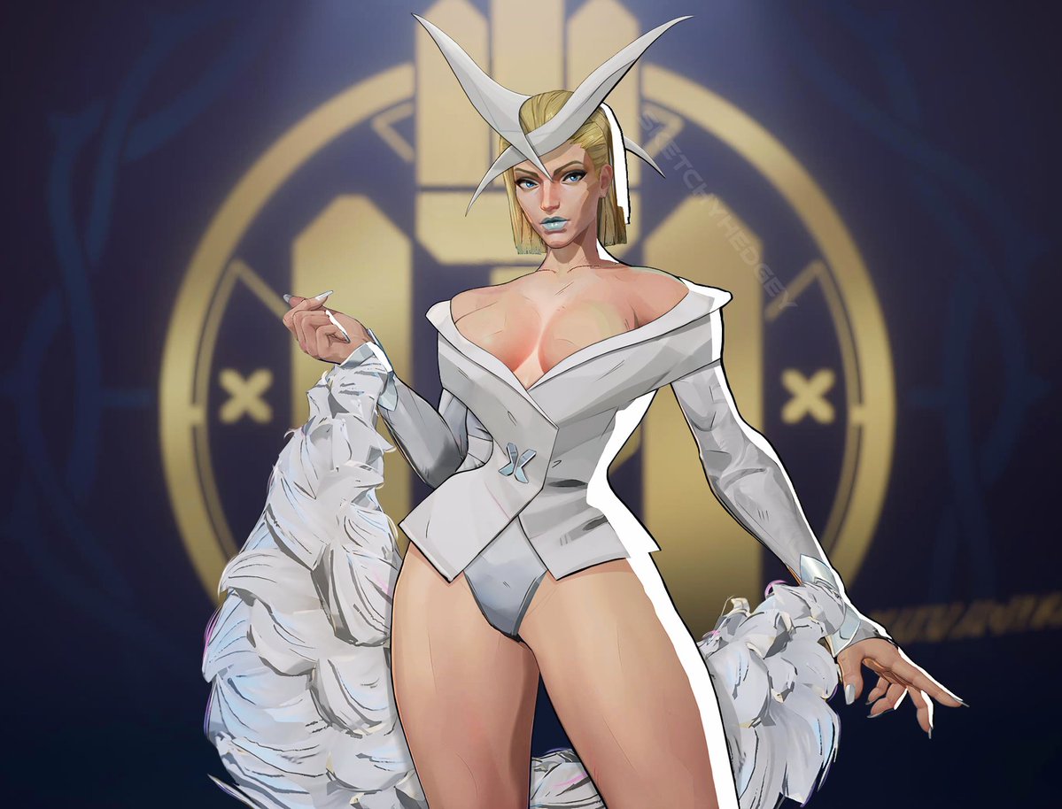 SketchyHedgey🎨🍉 tweet media