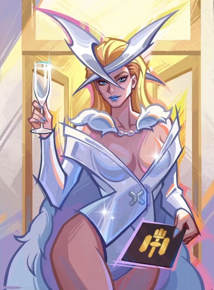 Ari 💎 ᱬ tweet media