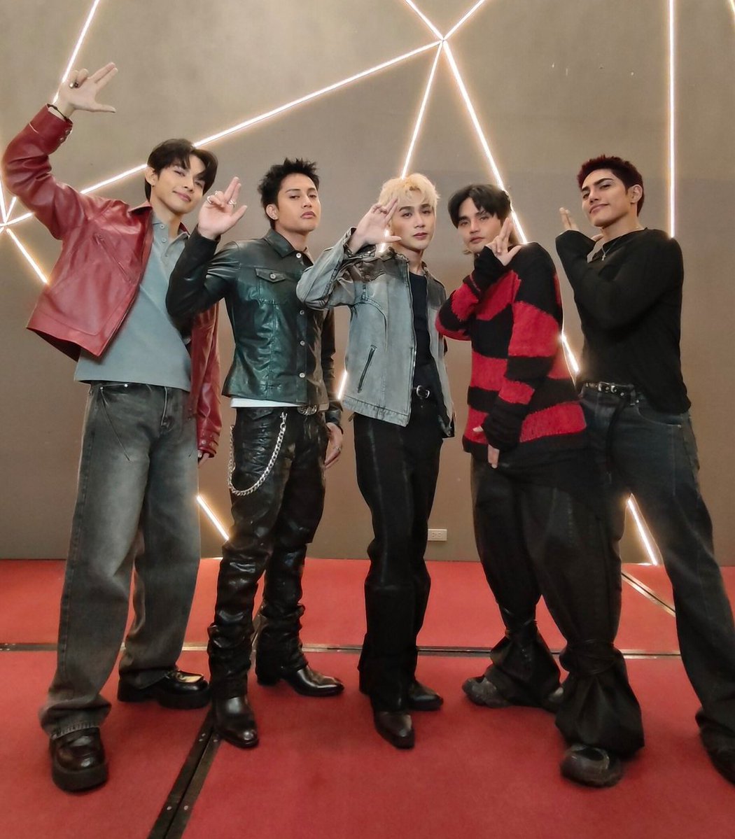 SB19 BASE tweet media