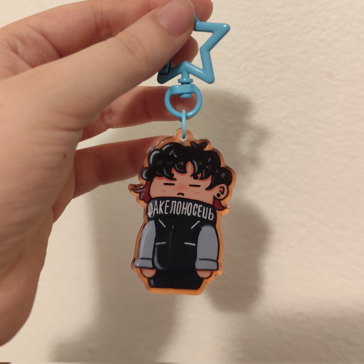 marwestindigo's tweet photo. EUROPEAN FRENS!!! my clanky and torchie keychains are available on vinted! ONLY ONE PAIR AVAILABLE! GO GRAB THEM!
(dw non european frens, i'm trying to figure out a way to ship them to your country as well)
https://t.co/yZFvx0ES6q https://t.co/KDt9wPmGyv