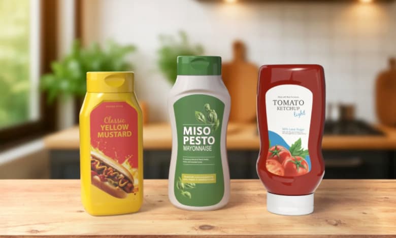 ME_Printer's tweet image. Amcor Launches Next-Gen Flip Top Closure for Condiments meprinter.com/amcor-launches… 
#PrintingFuture #Foodpackaging #Printingindustry #Printingsolutions #Printingandpackaging #Printingprofessionals #Printingpress #Printernews #Printingmiddleeast #Printingtrends #Digitalprinting