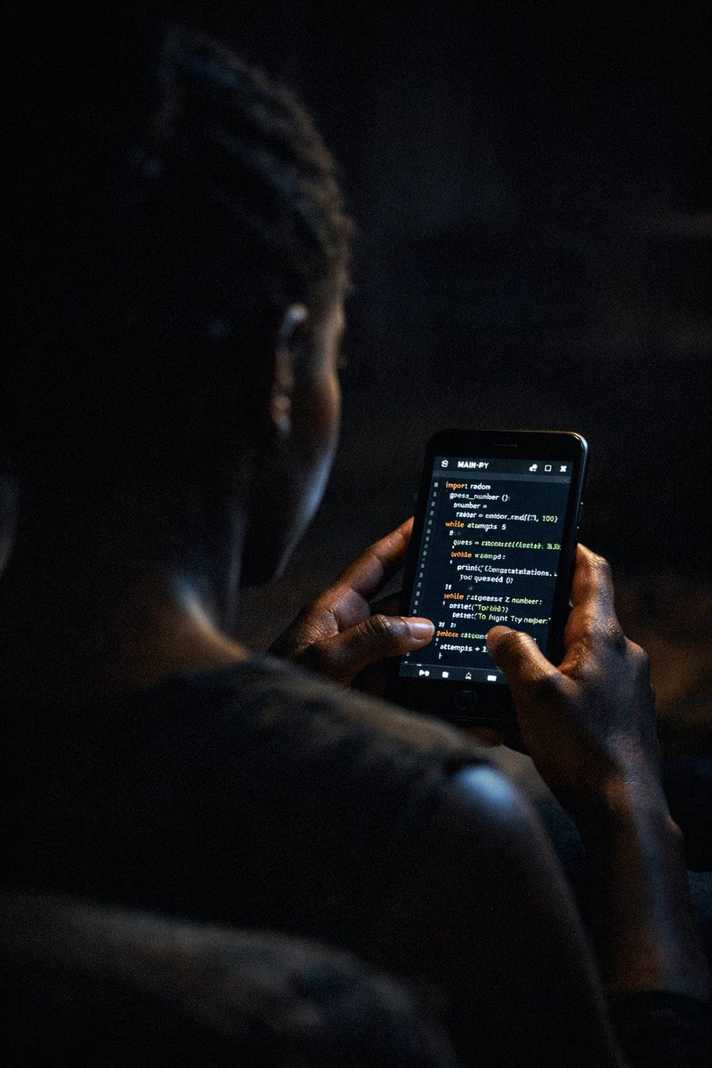 Chisom🌟 tweet media