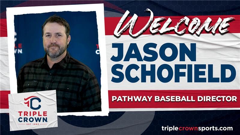 Pathway Baseball tweet media