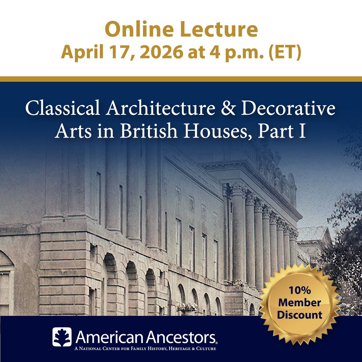 Stately Home News tweet media