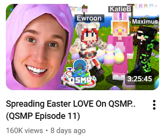 Maximus Updates tweet media