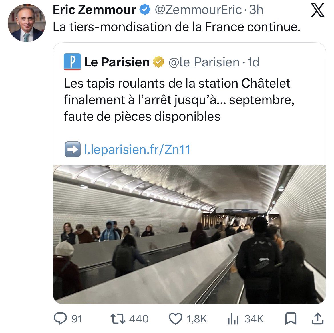 Generation Identity tweet media