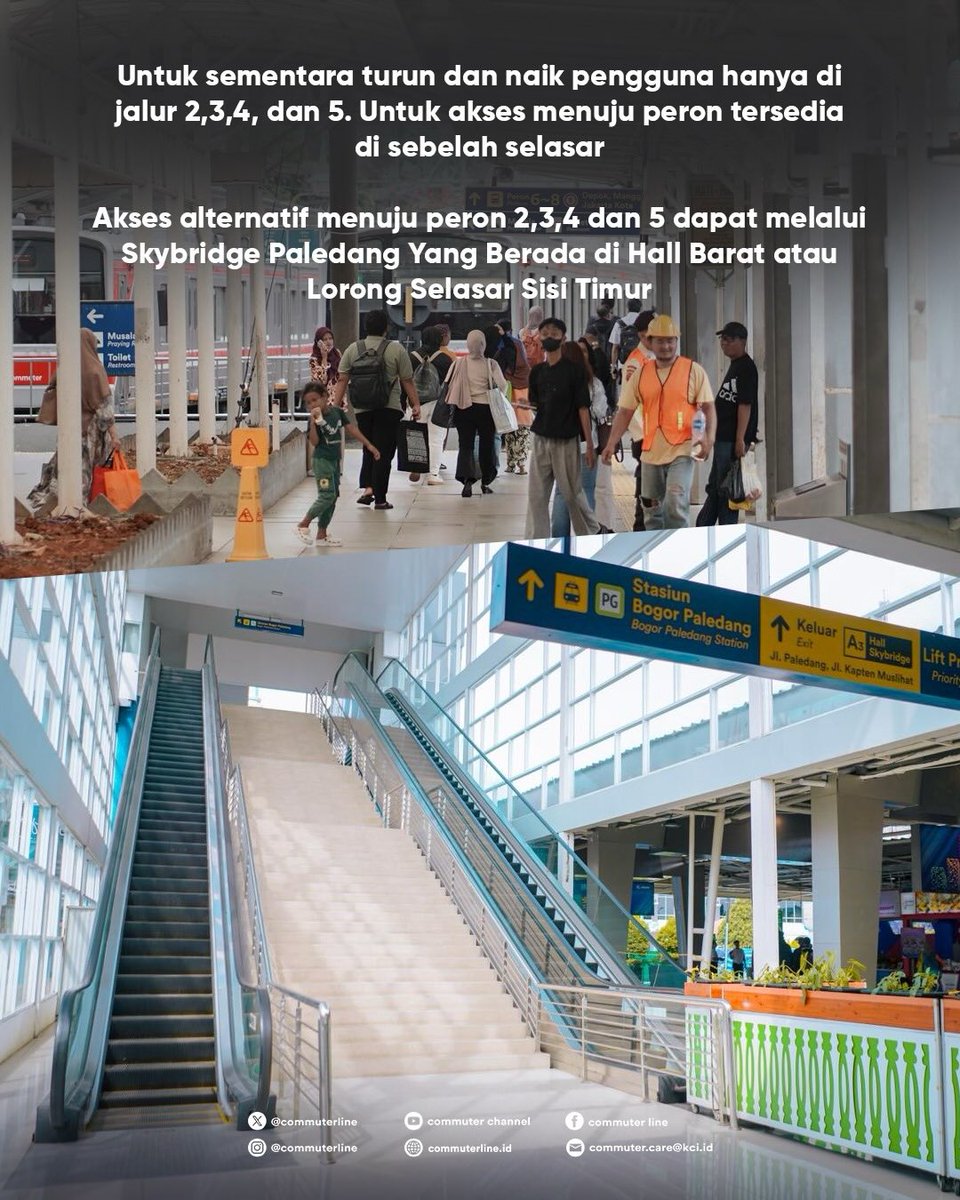 KAI Commuter tweet media