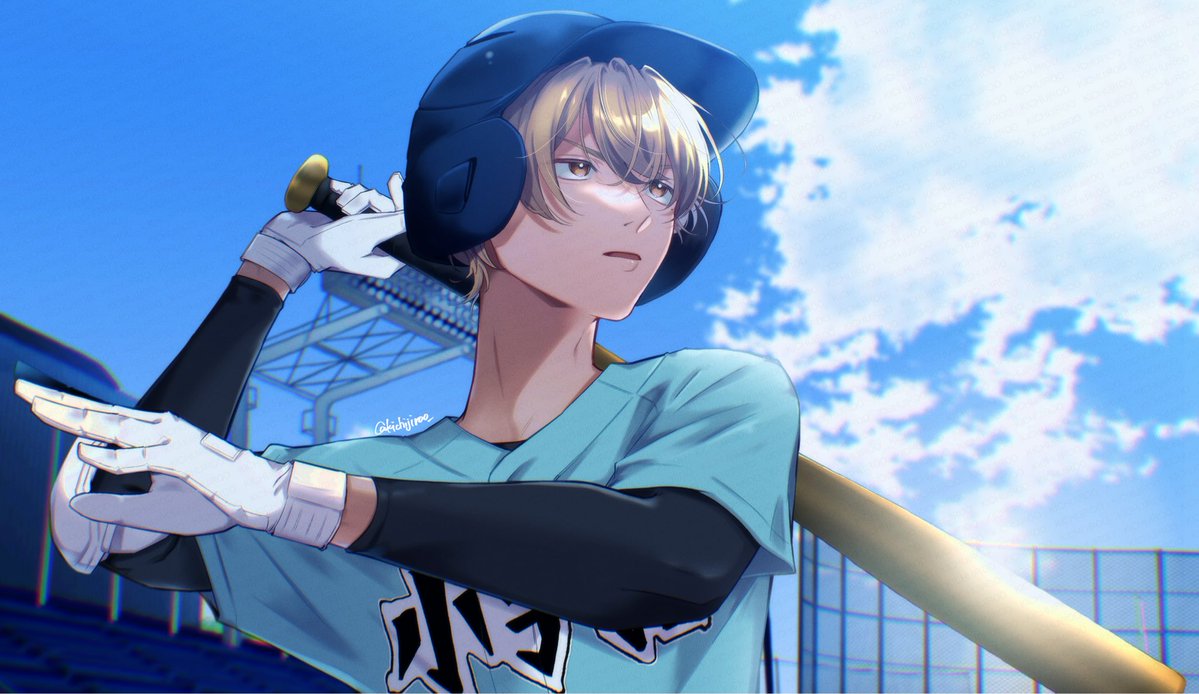 吉次郎 tweet media