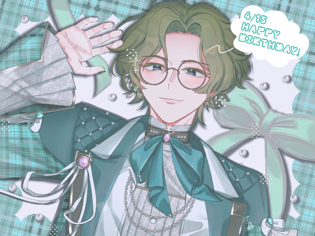てんと tweet media