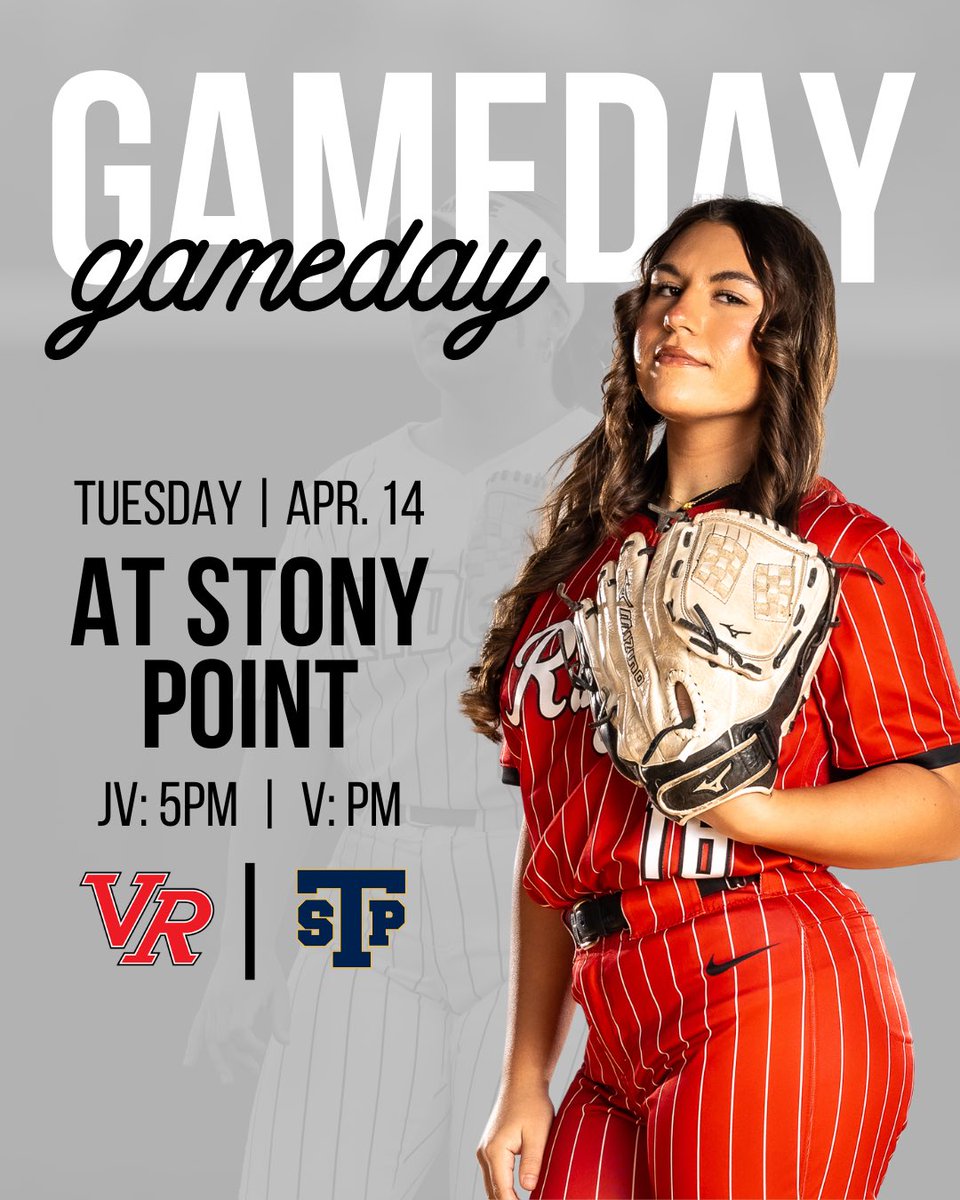 Vista Ridge Softball tweet media