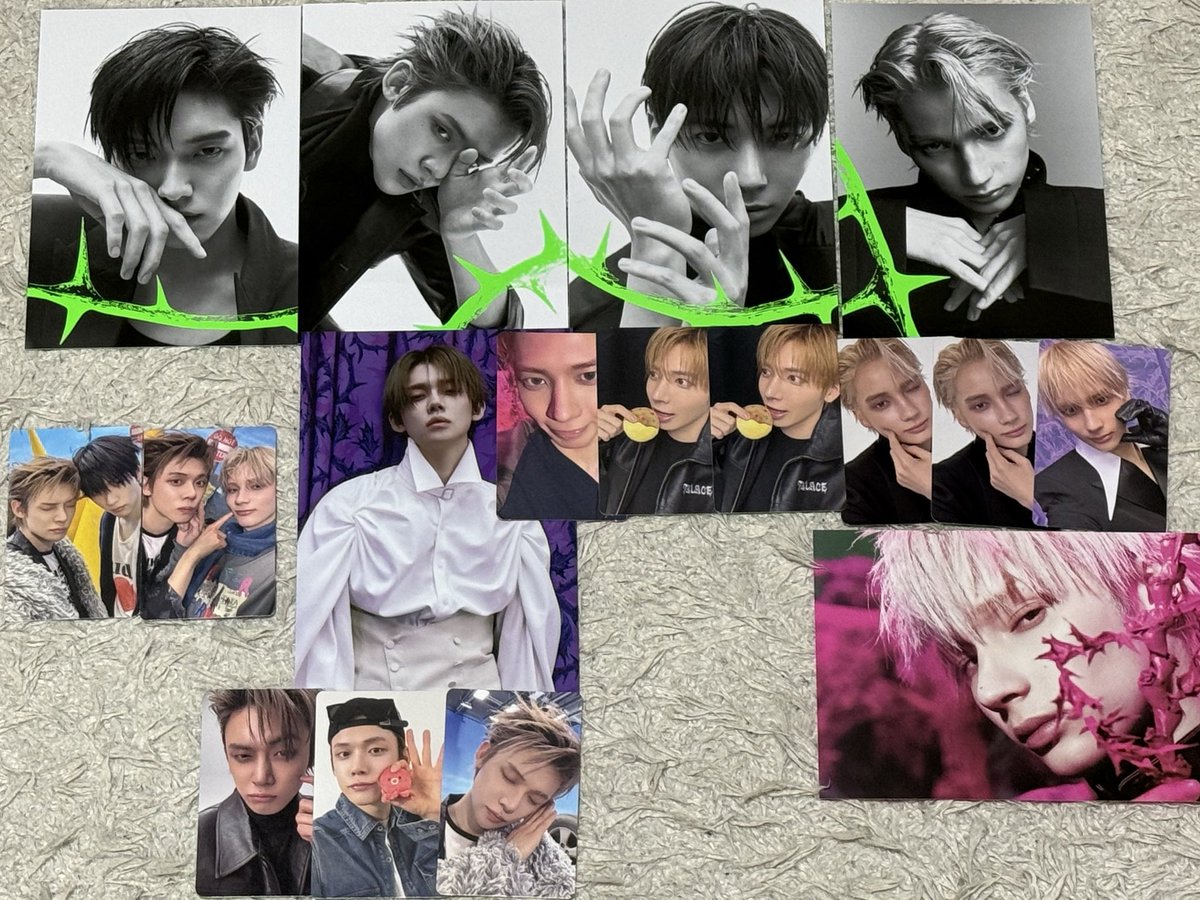 にしむらの嫁 (ぬぬ) tweet media