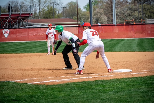 Clinton Central Football tweet media