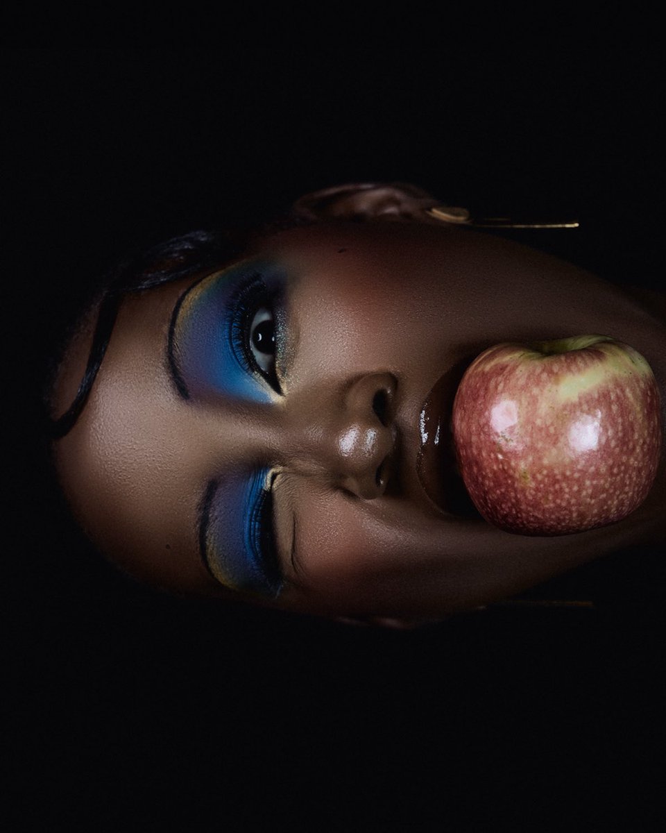 Tosin Babarinde tweet media