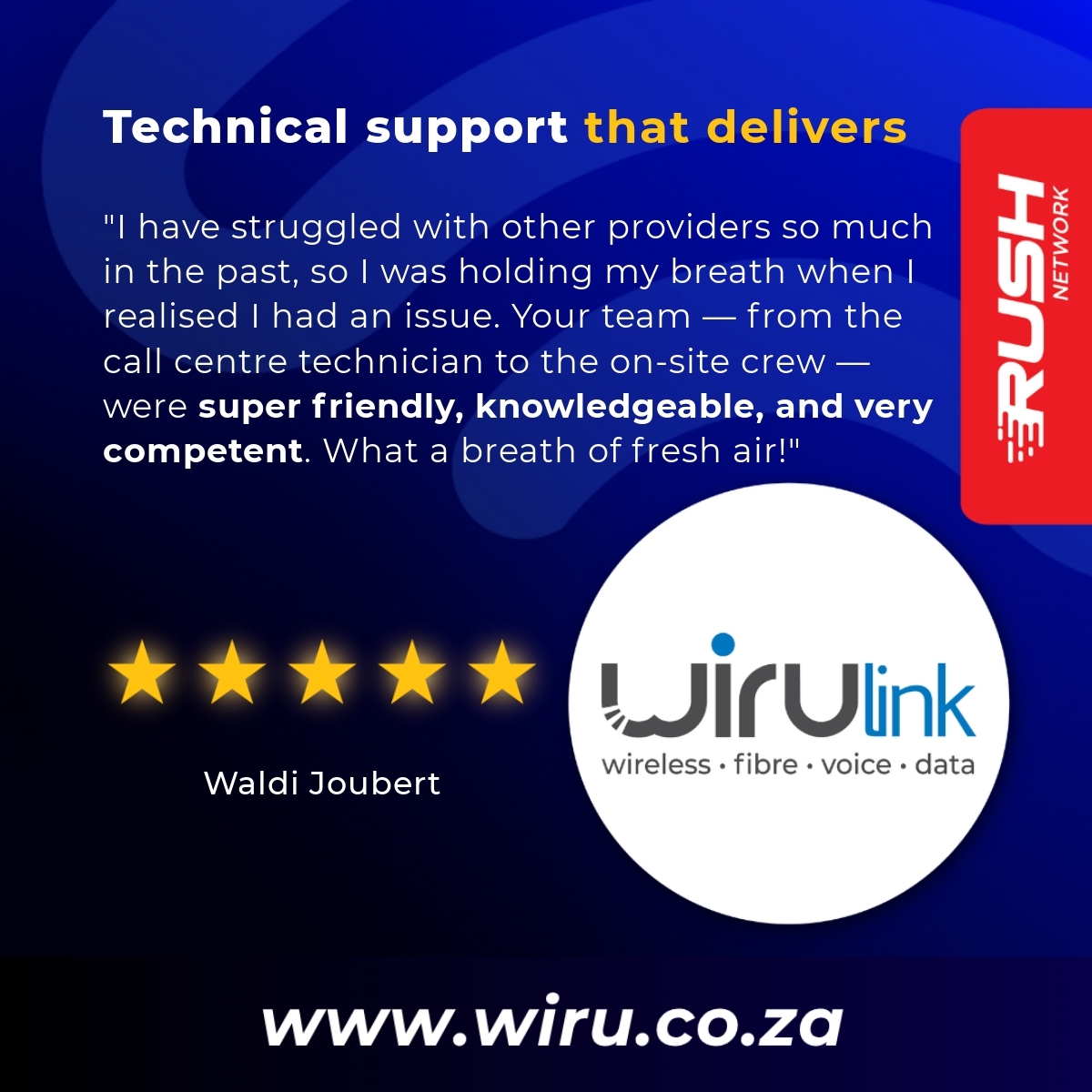 WIRUlink tweet media