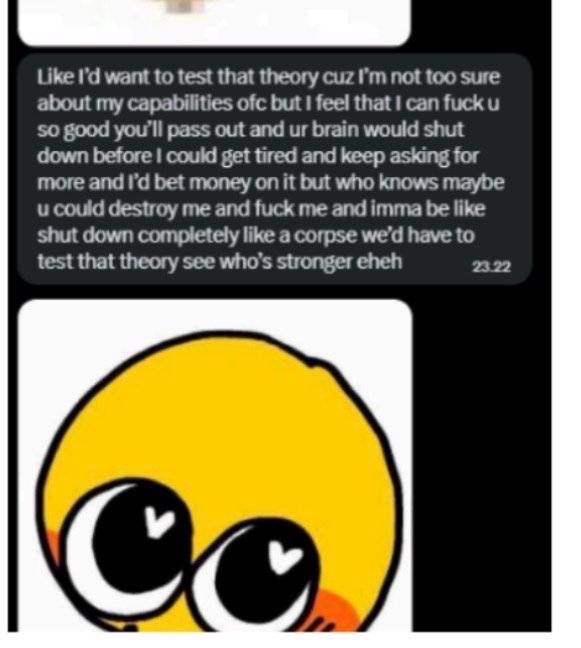 the big 3 tweet media