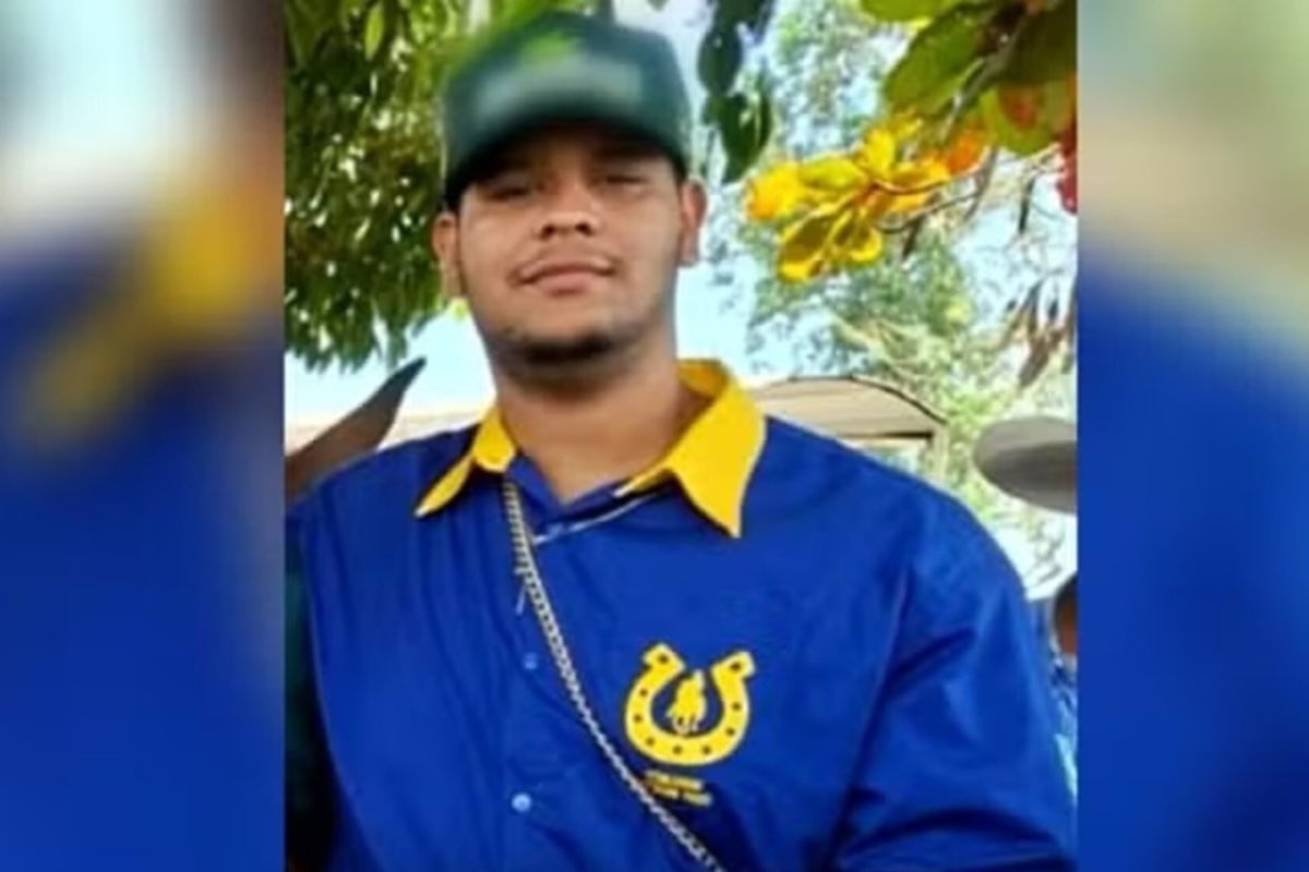 Poder Goiás tweet media