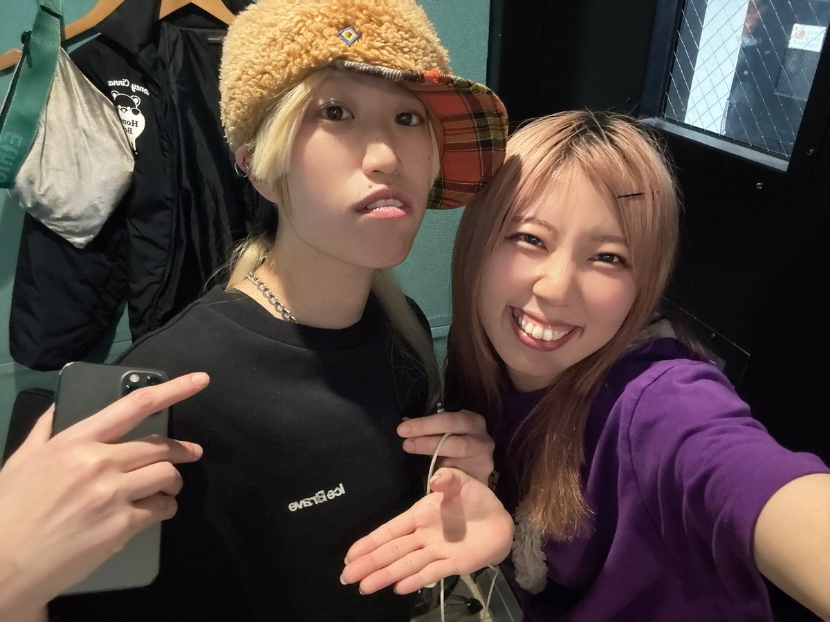 芽菜fr.透明な7日目の真実⏩2026/5/18初ワンマン🎸 tweet media