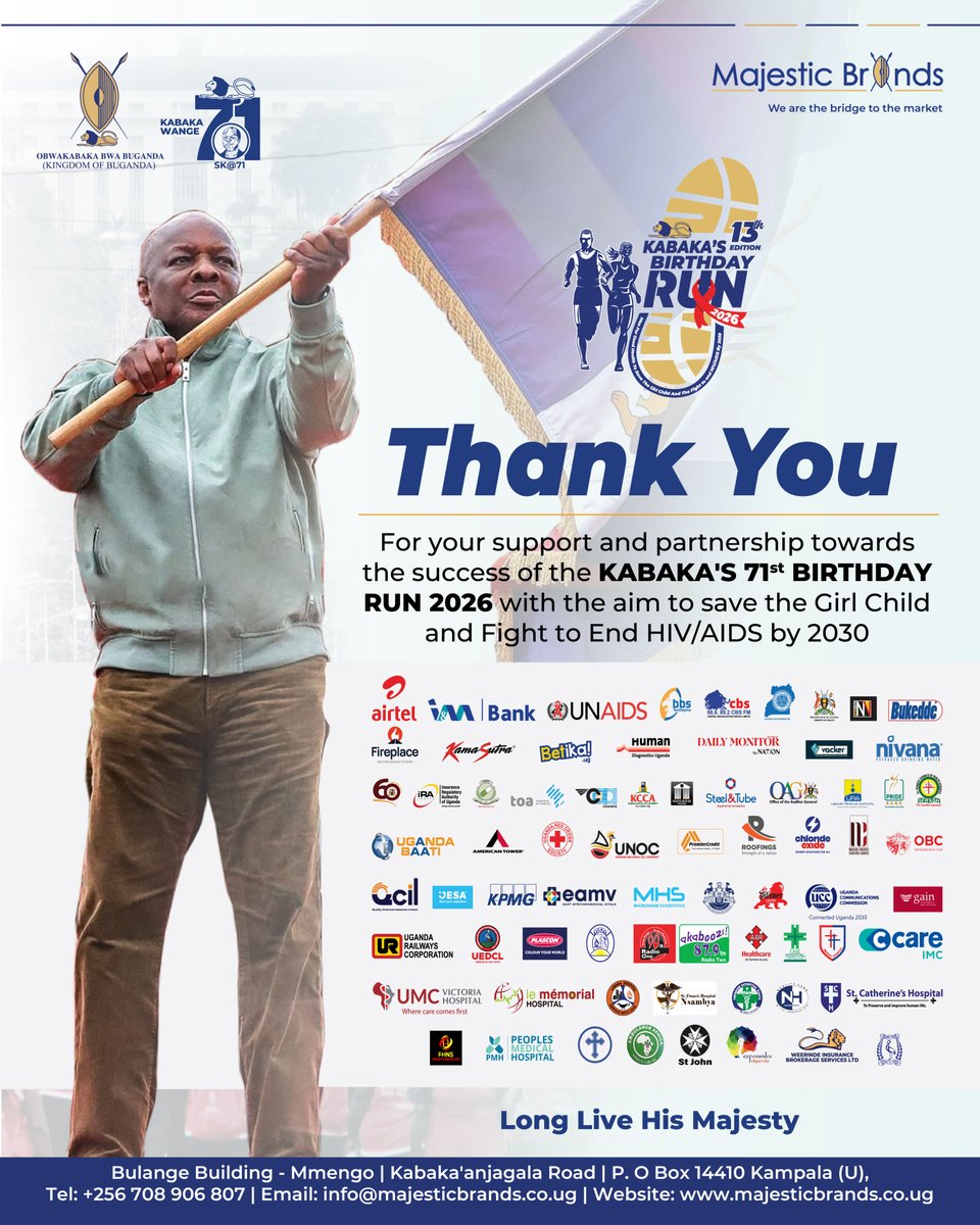 Daily Monitor (@DailyMonitor) / Posts / X