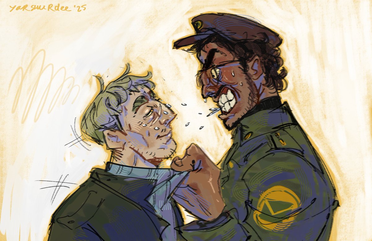 yrshrd ✧ COMMISSIONS OPEN tweet media