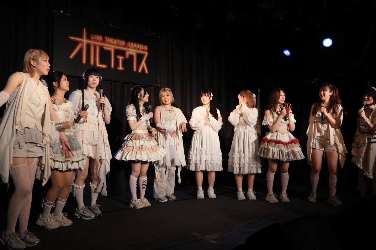 じぇすろー tweet media