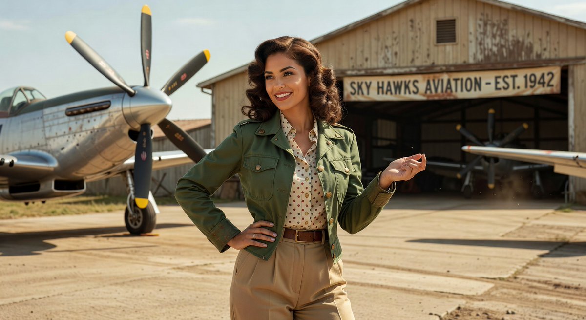 PinupHeavenShop's tweet image. Celebrate freedom with our WWII-inspired pint glasses—honoring the troops and pinup legends who defined grit! Whos toasting with us? 🥂 #FourthOfJuly #VintageHeroes