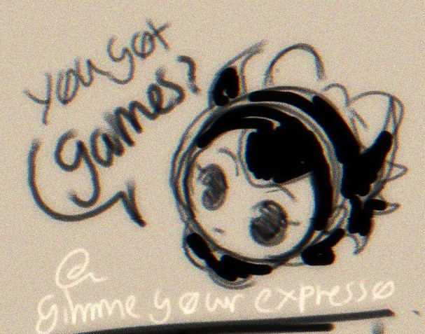 gimme-your-expresso (✨commissions open✨) tweet media