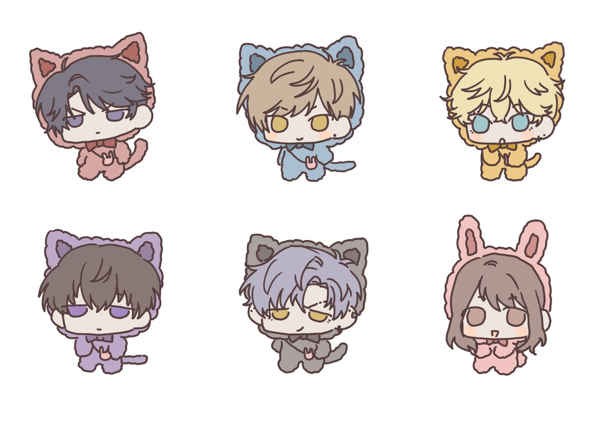 디페 T18) 김악녀가정부... tweet media