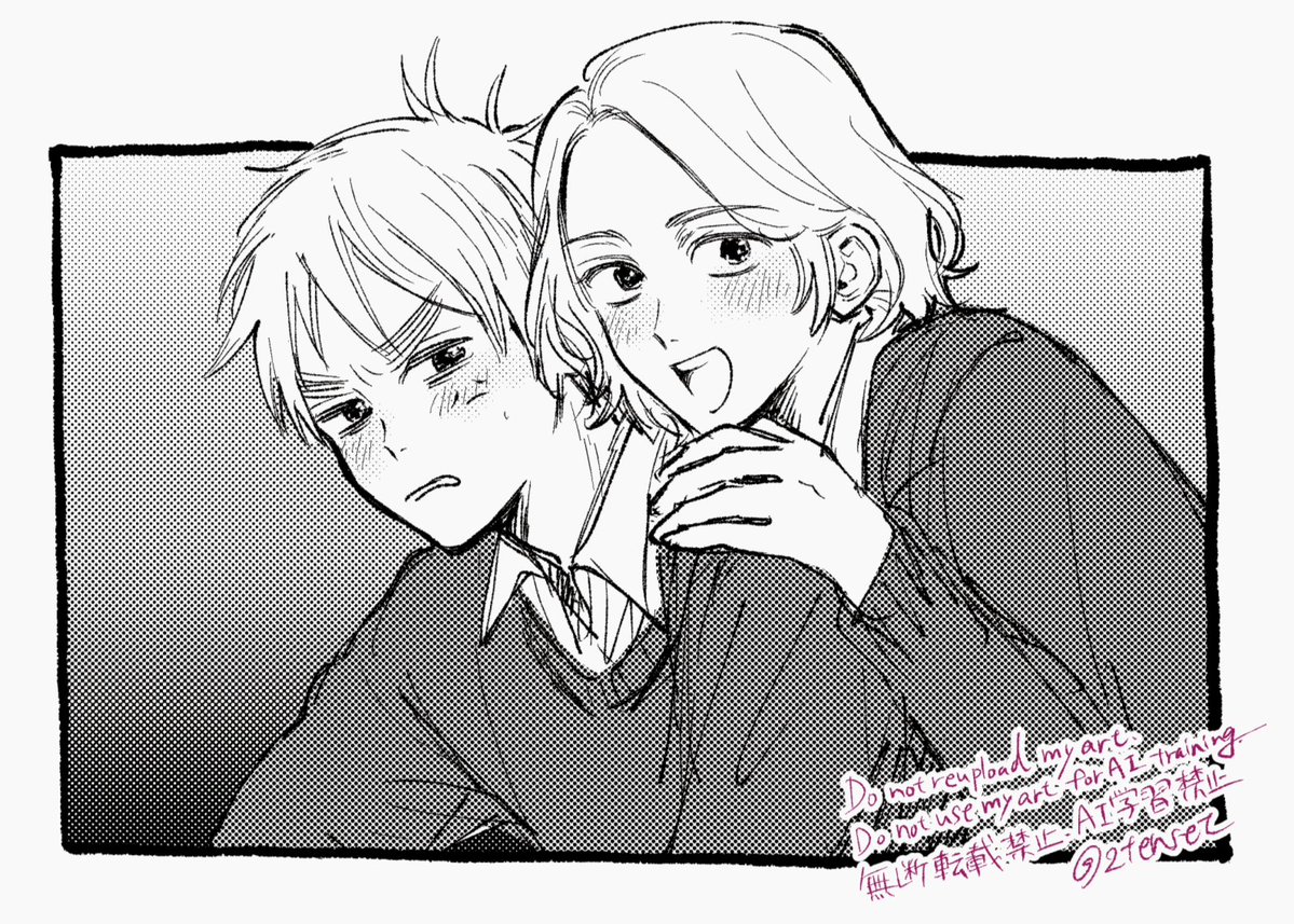 かじかわ🌎💋5/6東7F27a tweet media