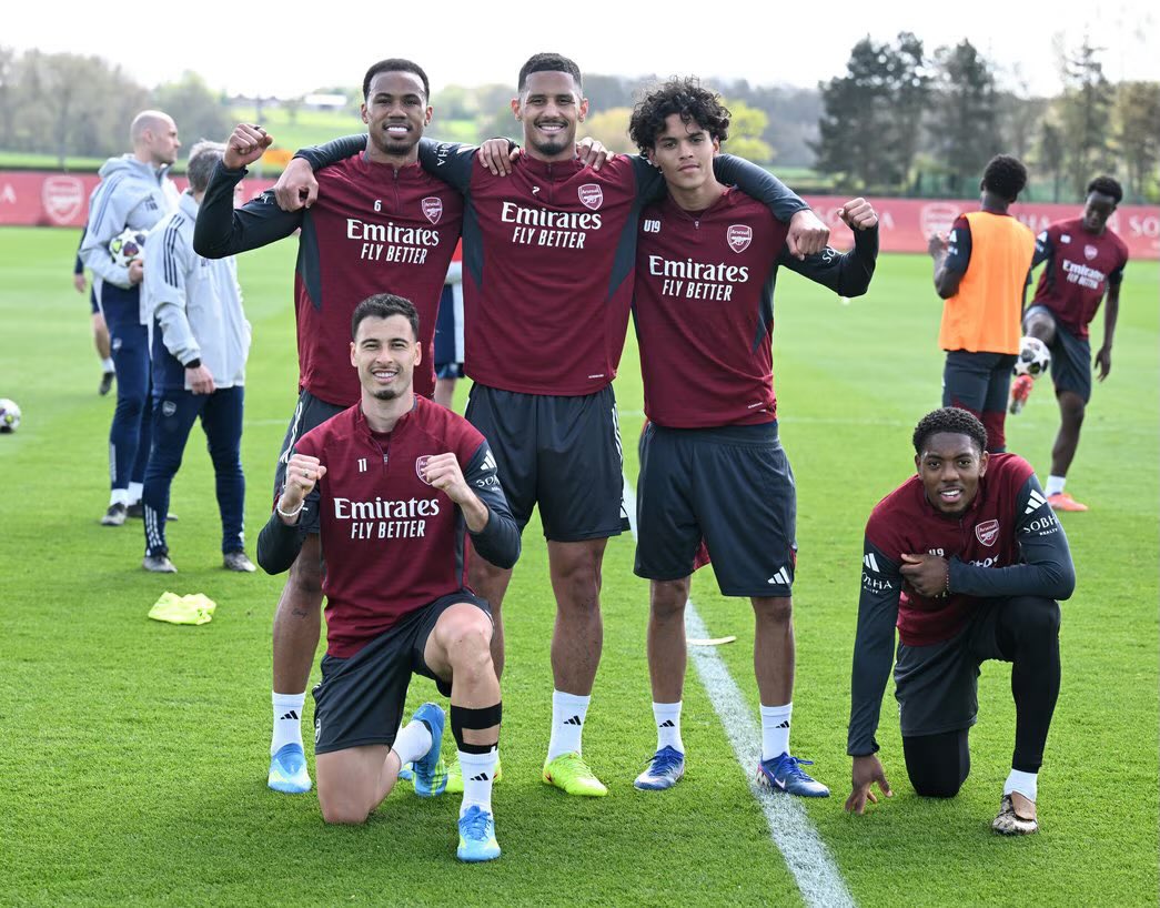 afcstuff tweet media