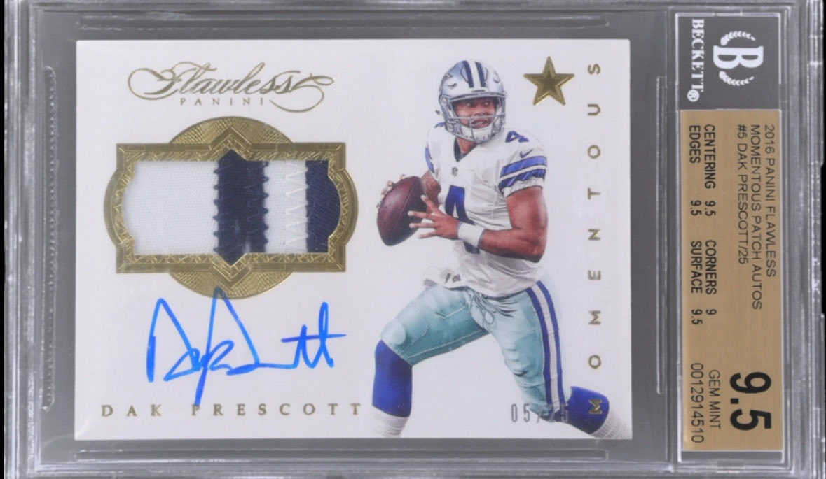 Dallas Card Company tweet media