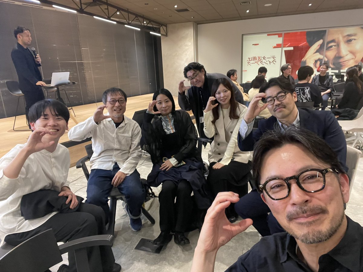 junjun_yonayona's tweet photo. #CMC_Meetup Tokyo
グループワークもネットワーキングタイムも濃厚な時間となりました！ https://t.co/8yd8oy3ymR