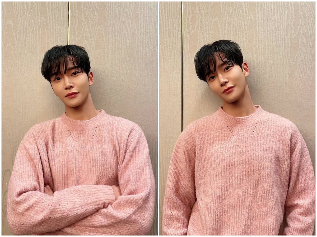 로운 전역 디데이 tweet media