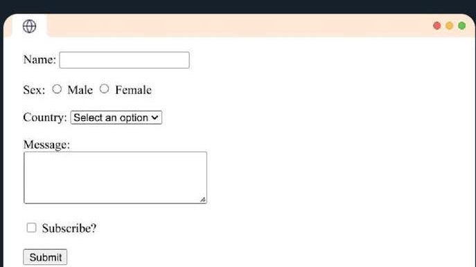 Mide | Frontend Developer tweet media