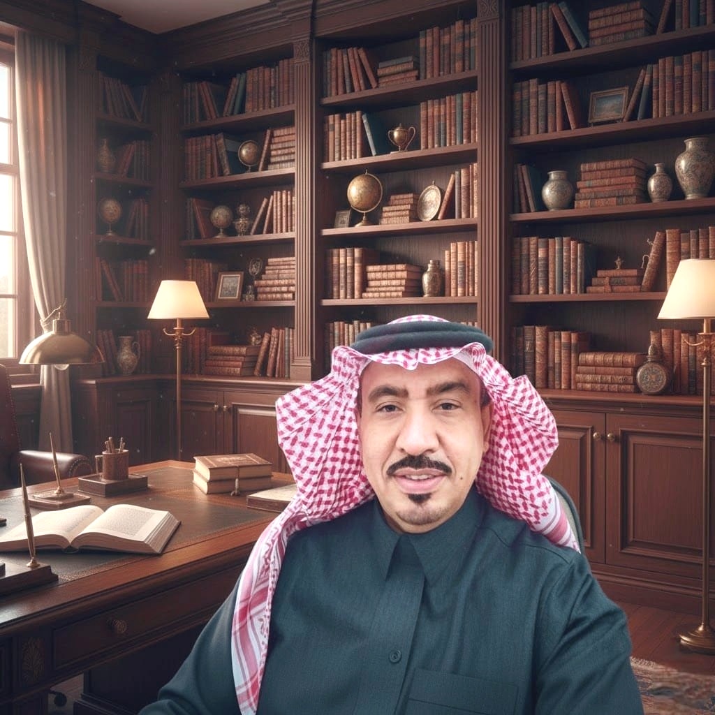 ابوريان الصالحي tweet media