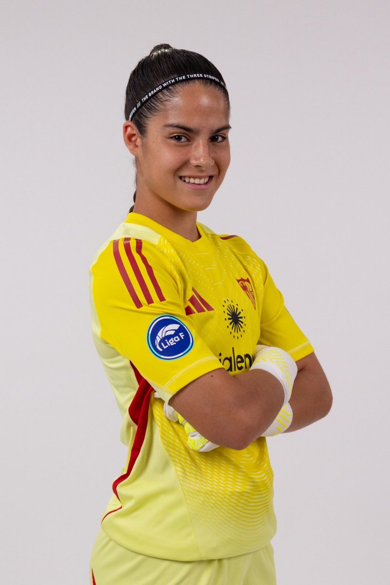 Sevilla FC Femenino tweet media