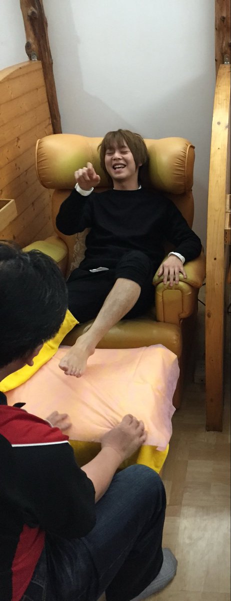 薮宏太 tweet media