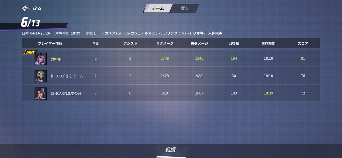 おやさい tweet media