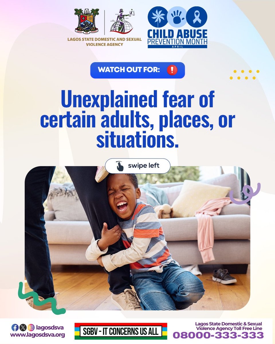 Lagos DSVA tweet media