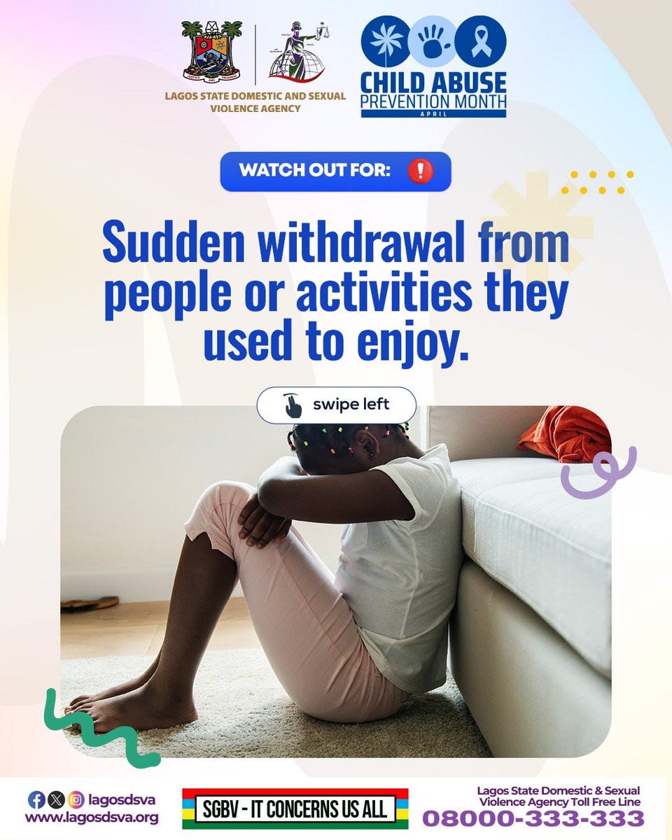Lagos DSVA tweet media
