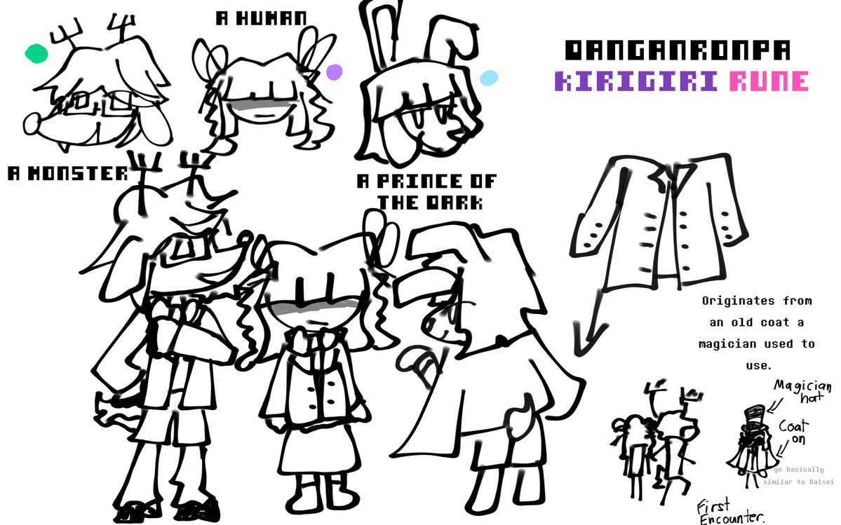 メイジ ? tweet media