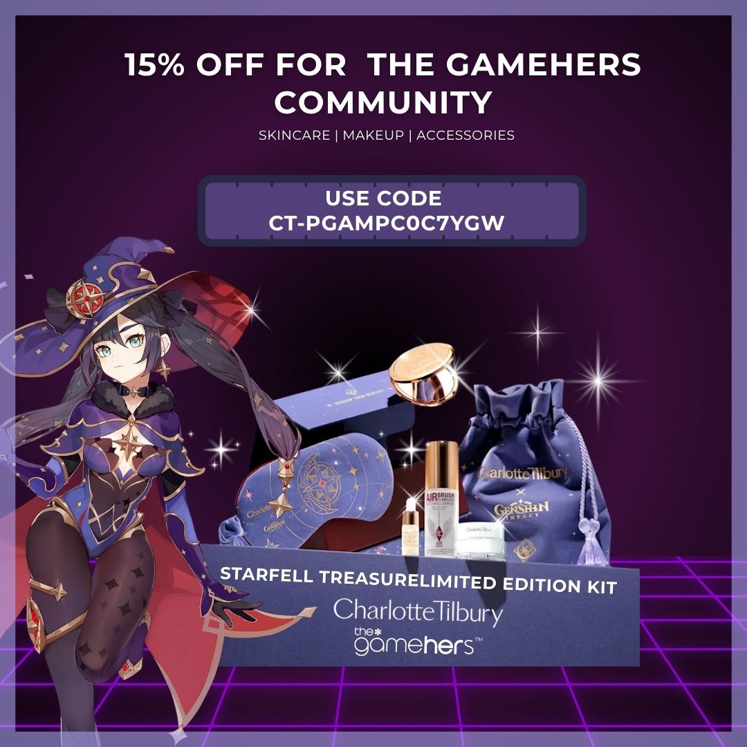 the*gamehers tweet media