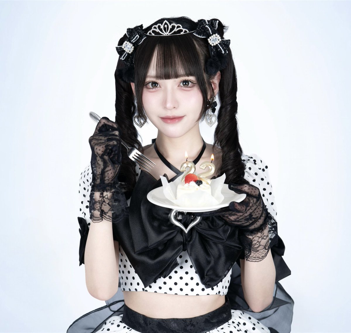 ♡萌萌♡ 4/25生誕🎂 tweet media