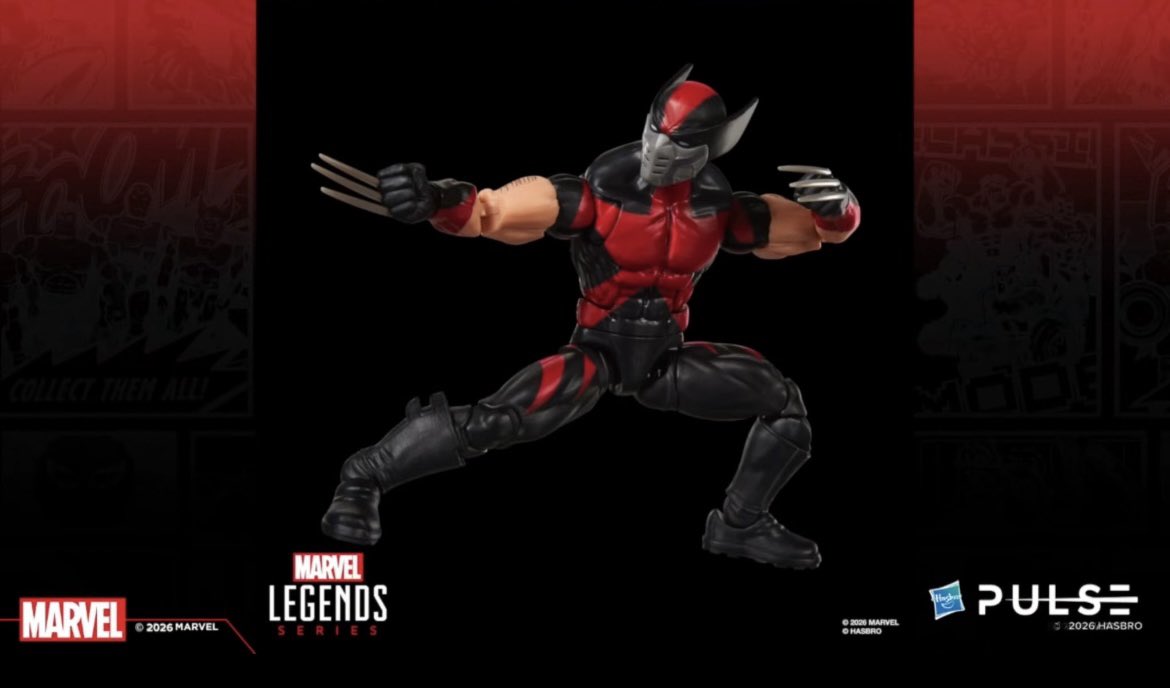 WolverSteve's tweet image. Just revealed at Hasbro pulse! We’re getting ULTIMATE WOLVERINE 😮 

#MarvelLegends #Wolverine #Mcu #MarvelStudios #Marvel #UltimateWolverine #hughjackman #JamesHowlett #SuperFan #MarvelUK #Xmen #Logan #WeaponX  #PreviouslyOnXmen #wintersoldier