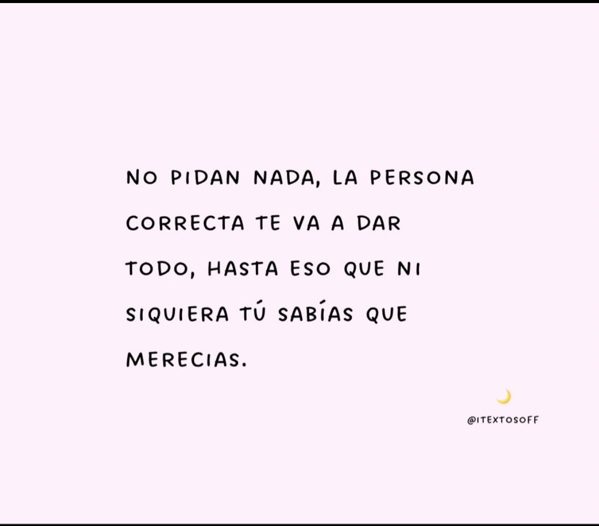 🌙 mini textos (@soyminitextos) on Twitter photo 