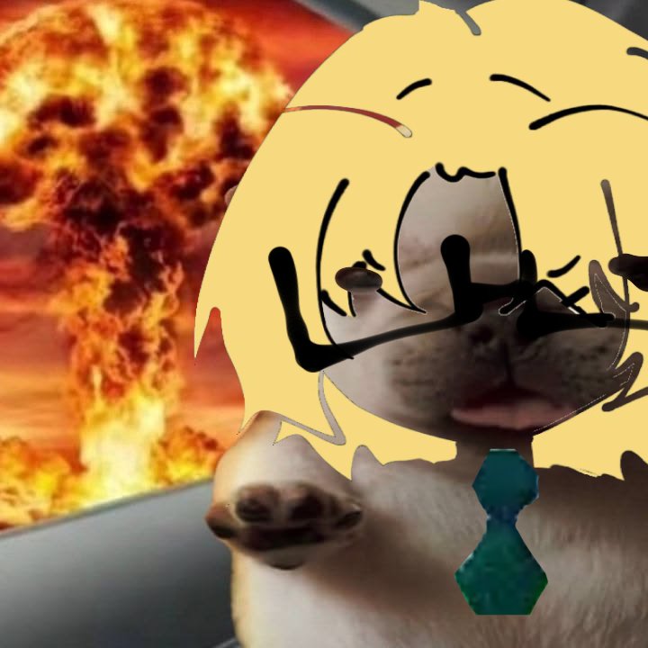 maenoclown's tweet image. Kawa x pibble x typology 
#aura