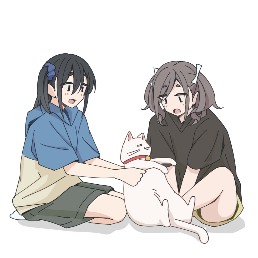 じぇふいー tweet media