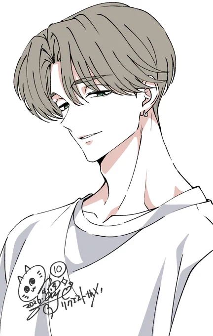 多聞くん今どっち!? 橘敬人rkgk リクエスト 10枚目