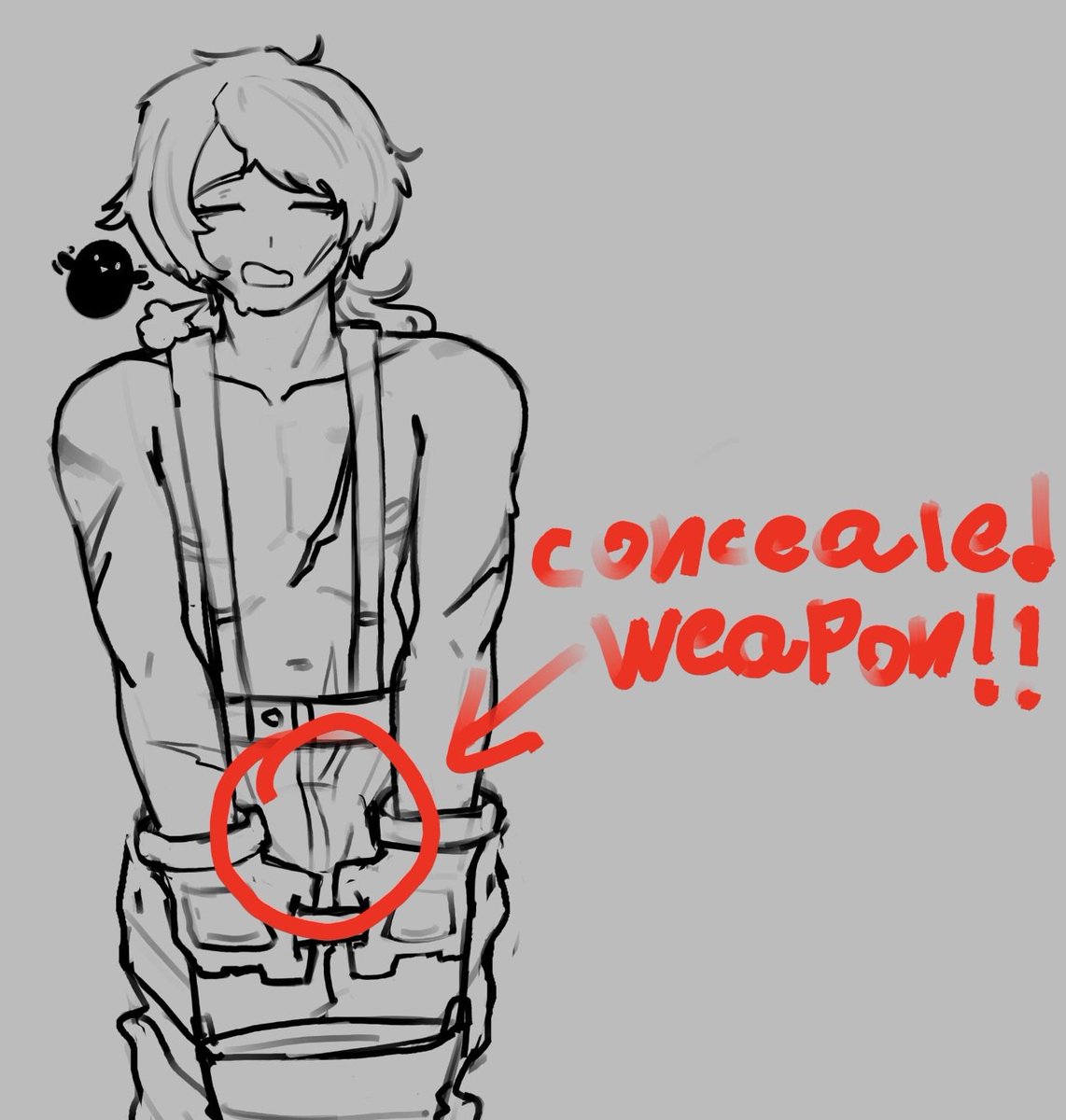 Smokeclair please smokeclair