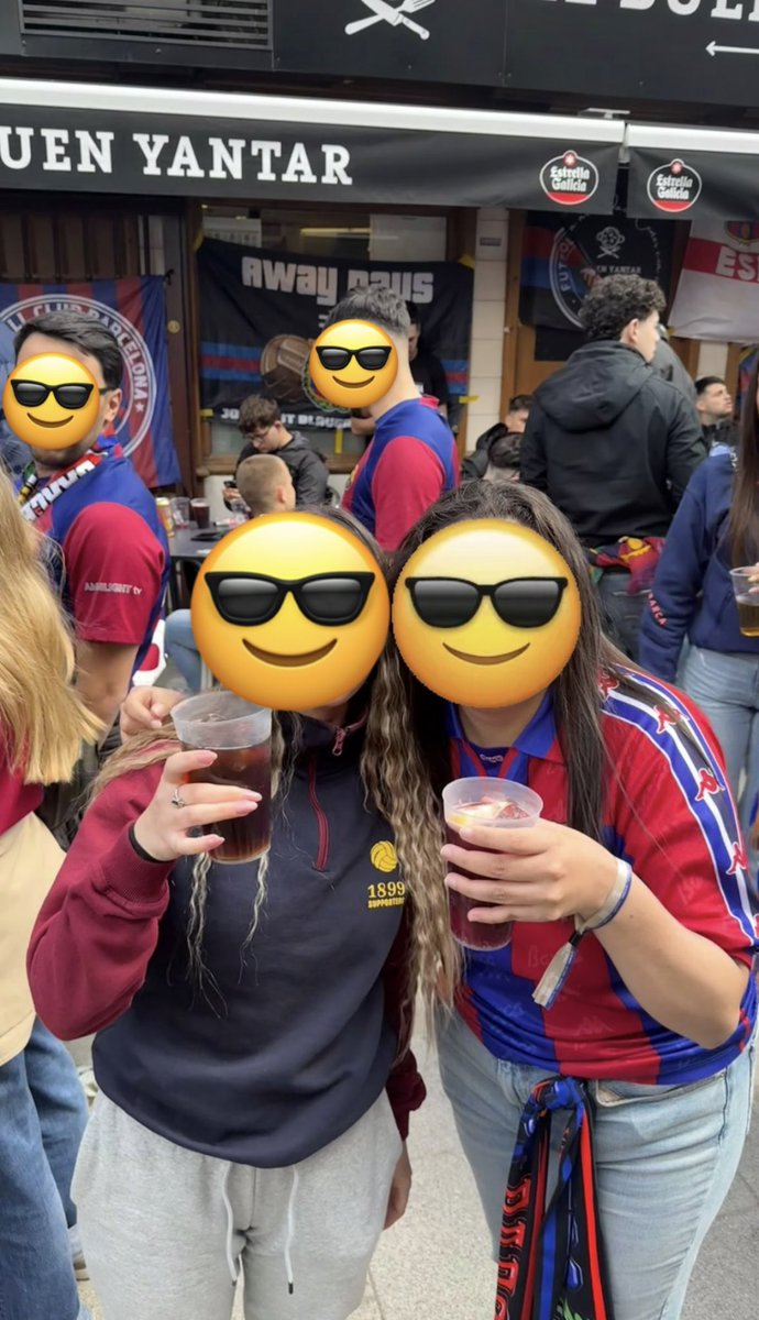 Barça y amigos!!!!! <a href="/luciiafcb1899/">Luciiafcb1899</a> 💙❤️