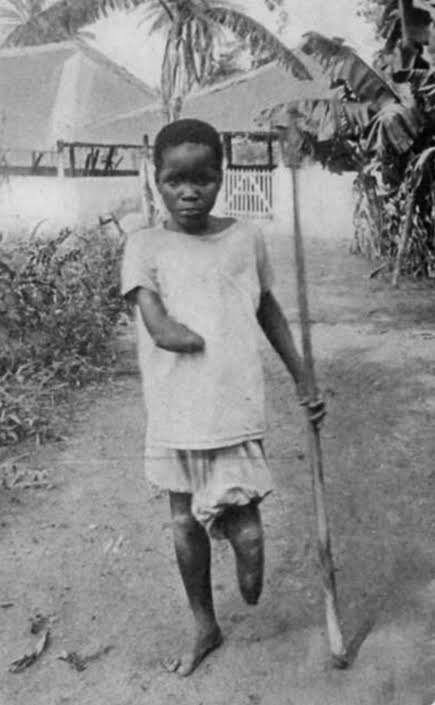 Typical African tweet media